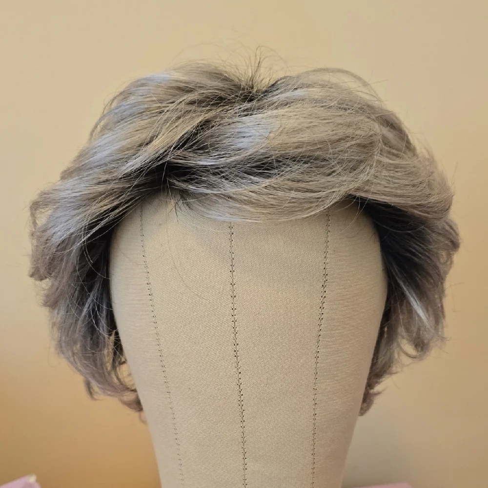 Paul Young Dance Petite Color 56-1B Basic Cap - Picture 7 of 8